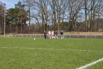 Bild 10 - Frauen SV Boostedt - Tralauer SV : Ergebnis: 12:0